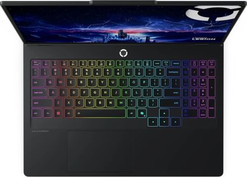 Lenovo Legion Pro 5 2025 83NN003CIN Gaming Laptop