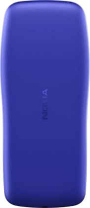 Nokia 105 Classic 2023 (Dual Sim)
