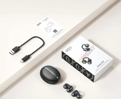QCY Crossky C50 True Wireless Earbuds