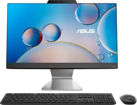 Asus A3202WBAK-BA004WS All in One Desktop (12th Gen Core i3/ 8 GB RAM/ 512 GB SSD/ Win 11)