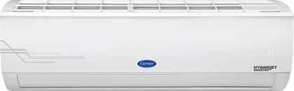 Carrier CAI18ES5R30F0 1.5 Ton 5 Star 2021 Inverter Split AC