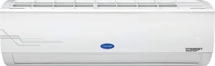 Carrier CAI18ES5R30F0 1.5 Ton 5 Star 2021 Inverter Split AC