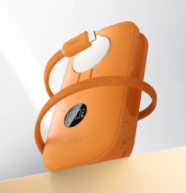 Belkin BoostCharge Pro 10000 mAh Power Bank