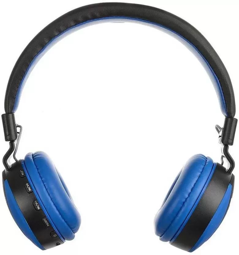 Apollo Plus Turbo Bass Stereo Dynamic Bluetooth Headphone With Mic Best