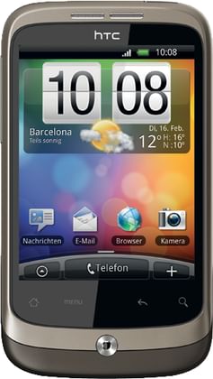 HTC Wildfire A3333