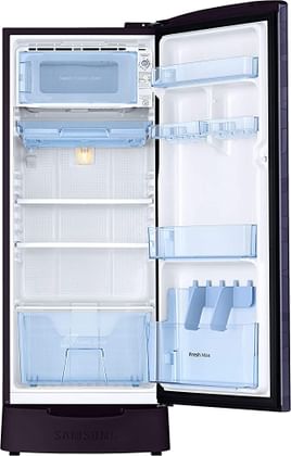 Whirlpool 260 IceMagic Pro Roy245 L 3 Star Single Door Refrigerator
