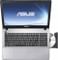 Asus X550CA-X0703D Laptop (3rd Gen Ci3/ 2GB/ 500GB/ FreeDOS)