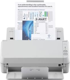 Fujitsu SP1130 Scanner