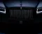 Rolls Royce Ghost Black Badge