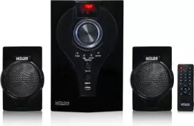 Mitashi HT 2430 BT 50 W Bluetooth Home Theatre