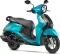 Yamaha Fascino 125 Fi Hybrid