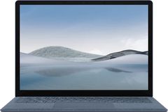 Microsoft Surface Laptop 4 13.5 inch vs HP Envy 13 x360 13-bd0521TU Laptop