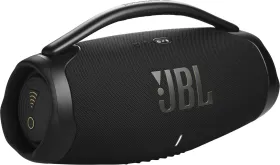 JBL Boombox 4 Bluetooth Speaker