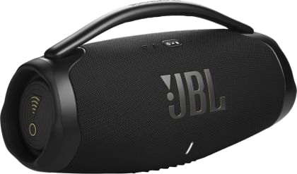 JBL Boombox 3 Wi-Fi Bluetooth Speaker