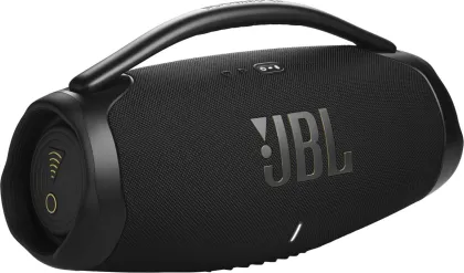 JBL Boombox 4 Bluetooth Speaker