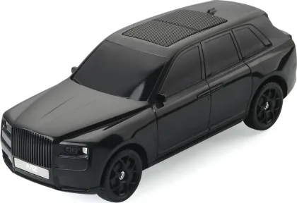 MZ Auto Series 5W Bluetooth Speaker