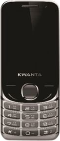 Kwanta Pearl vs Motorola Moto E40