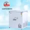 Rockwell 250SDU 250 L Single Door Deep Freezer