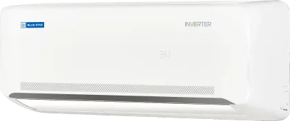 Blue Star IC518NNUR 1.5 Ton 5 Star Inverter Split AC