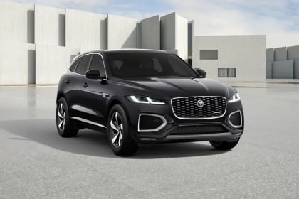 Jaguar F-Pace R-Dynamic S P250