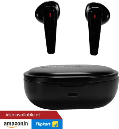 Lumiford Max T45 True Wireless Earbuds