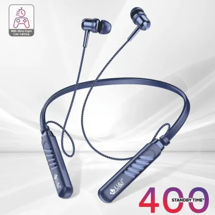 U&i UiNB-4743 Wireless Neckband