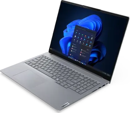 Lenovo ThinkBook 16 Gen 9 21UTA07DIG Laptop (AMD Ryzen 5 220/ 16GB/ 512GB SSD/ Win 11)