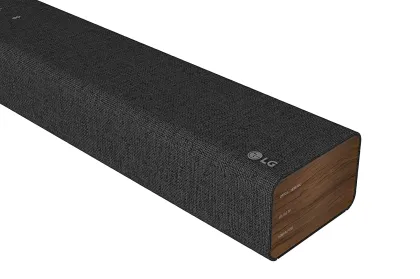 LG SP2 100W Bluetooth Soundbar