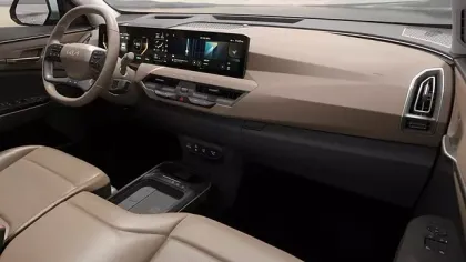 Kia EV5