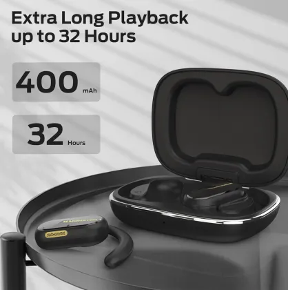 Monster Open Ear AC312 True Wireless Earbuds