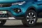 Tata Nexon EV Fearless Plus MR