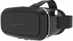 Lifemusic 014 VR Headset