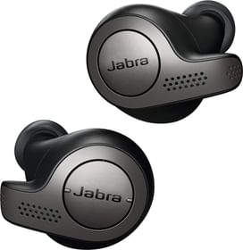 Jabra Elite 65T True Wireless Bluetooth Headset