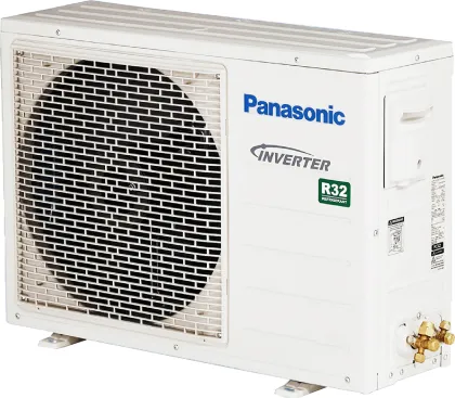 Panasonic CS/CU-SU18YKYWT 1.5 Ton 3 Star 2023 Inverter Split AC