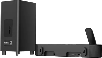 Zebronics Juke Bar 9710C 550W Soundbar