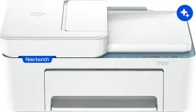 HP DeskJet Ink Advantage 4388 Multi Function Inkjet Printer