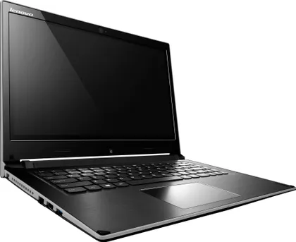 Lenovo Ideapad Flex 14 (59-395515) Laptop (4th Gen Ci3/ 4GB/ 500GB 8GB SSD/ Win8/ 2GB Graph/ Touch)