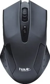 Havit MS846 Wired Optical Mouse