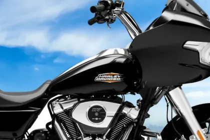 Harley-Davidson Road Glide