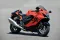 Suzuki Hayabusa 25th Anniversary Edition