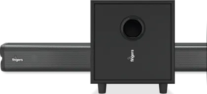 Fingers Octane S80 80W Bluetooth Soundbar
