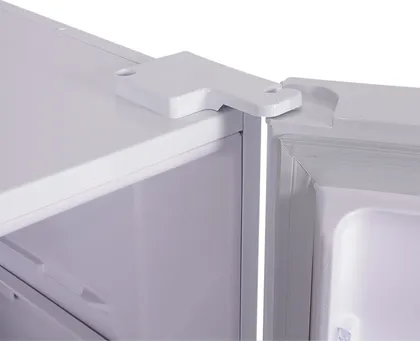 Hitachi R-V470PND3K 451 L Double Door Refrigerator