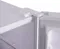 Hitachi R-V470PND3K 451 L Double Door Refrigerator