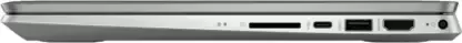 HP Pavilion x360 14-dh1006TU Laptop (10th Gen Core i3/ 4GB/ 256GB SSD/ Win10)