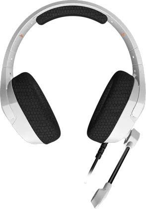 Fire-Boltt Hyper Boltt B-BEE Wired Headphones