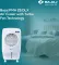 Bajaj PMH 25 DLX 24L Personal Air Cooler