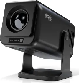Geonix Vista V4 Full HD Smart Projector