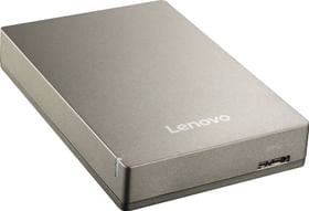 Lenovo F309 2TB External Hard Drive