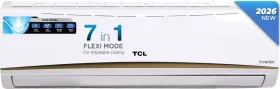 TCL TAC-12CSD/EV5AM 1 Ton 5 Star 2026 Inverter Split AC