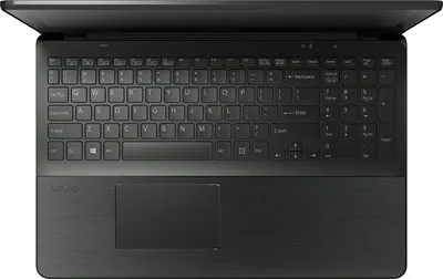 Sony VAIO Fit 15 F15A13SN Laptop (3rd Gen Ci5/ 4GB/ 750GB/ Win8/ 2GB Graph/ Touch)